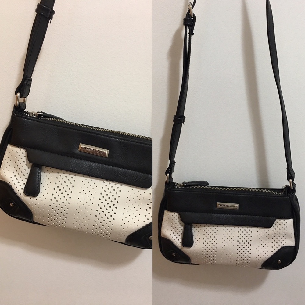 Kenneth Cole Small Sling Bag